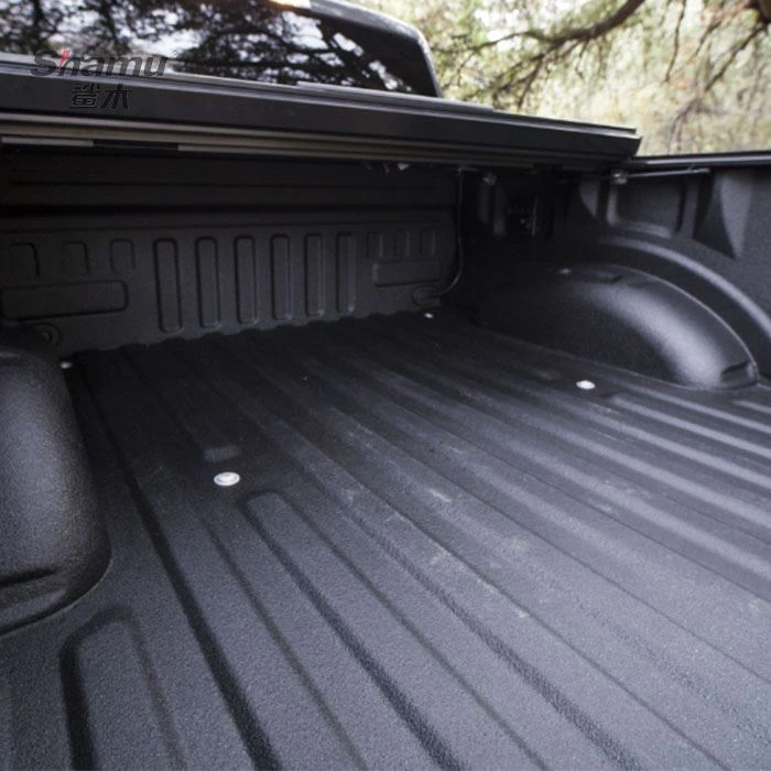 Truck Bed Liner Coating Polyurea Coating